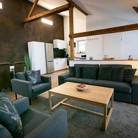 Ferienhaus Am Schlossberg In Ranis Экстерьер фото