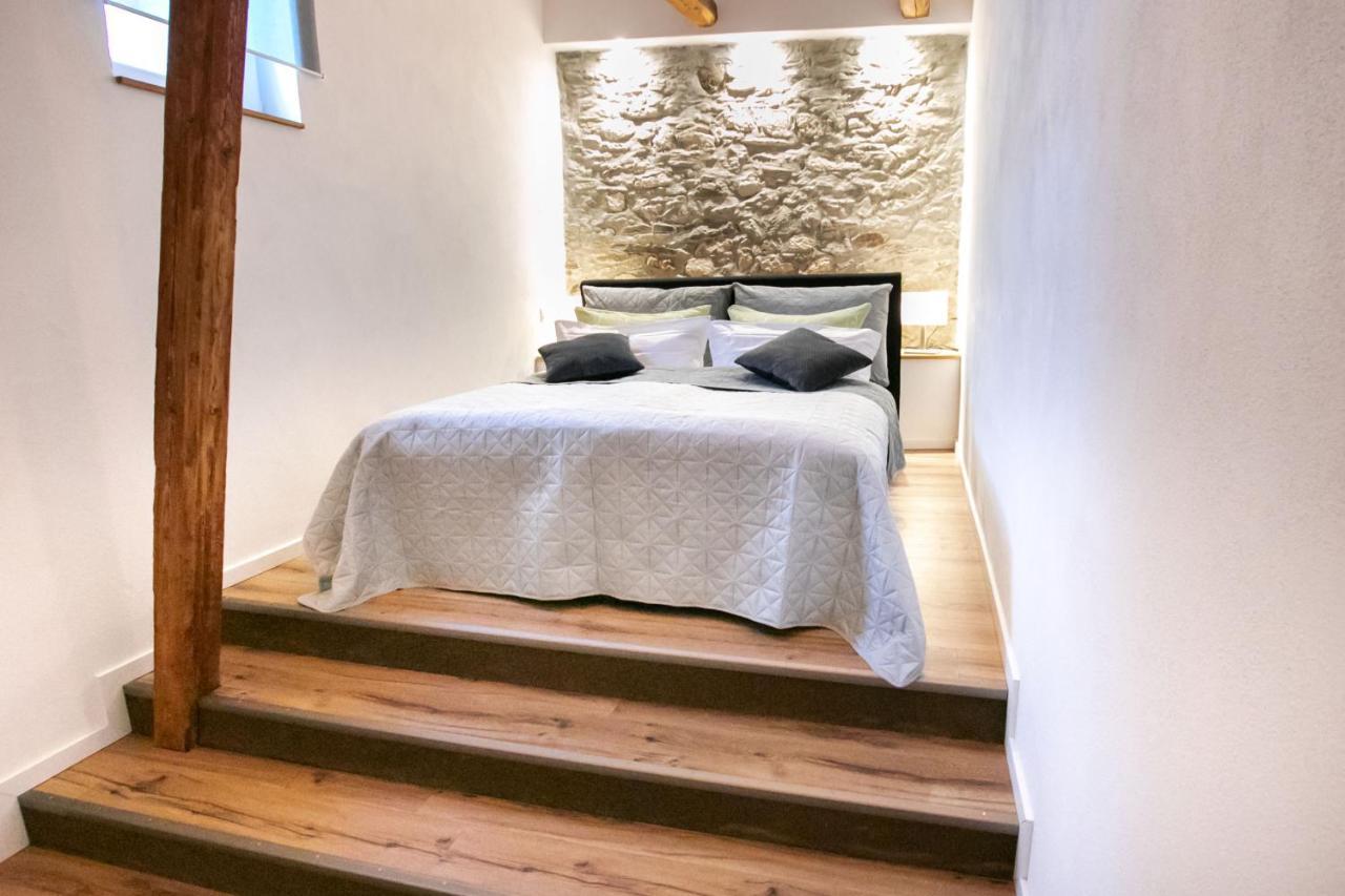 Ferienhaus Am Schlossberg In Ranis Экстерьер фото